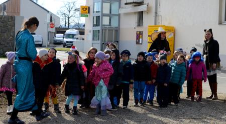 Pust 2025 (foto: T. Kosec)